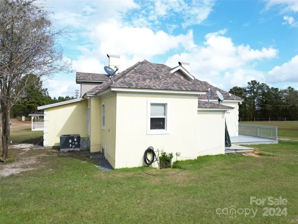 2034 Haileys Ferry Road Lilesville NC 28091