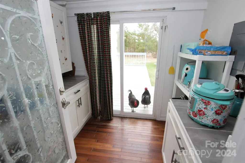 2034 Haileys Ferry Road Lilesville NC 28091