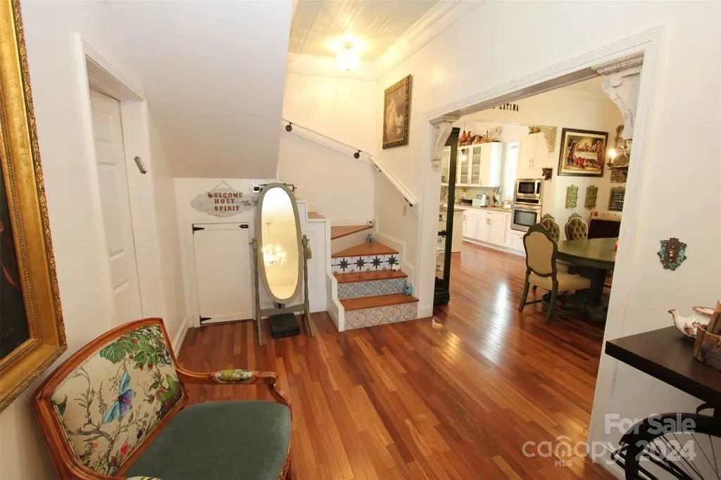 2034 Haileys Ferry Road Lilesville NC 28091