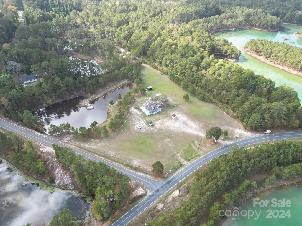 2034 Haileys Ferry Road Lilesville NC 28091