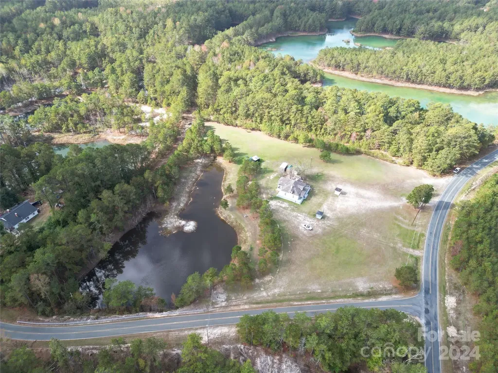 2034 Haileys Ferry Road Lilesville NC 28091