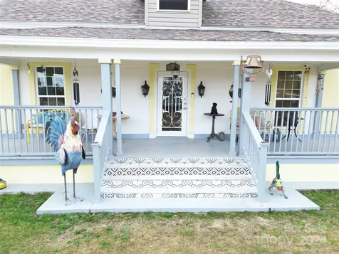 2034 Haileys Ferry Road Lilesville NC 28091