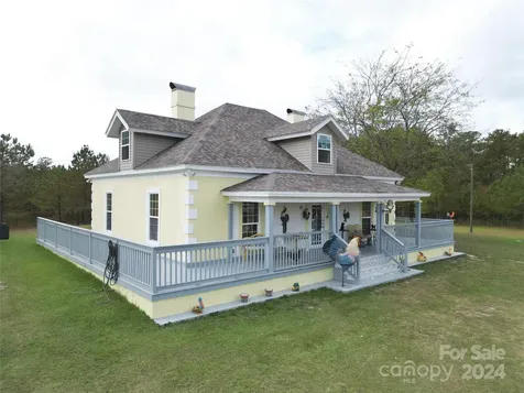 2034 Haileys Ferry Road Lilesville NC 28091
