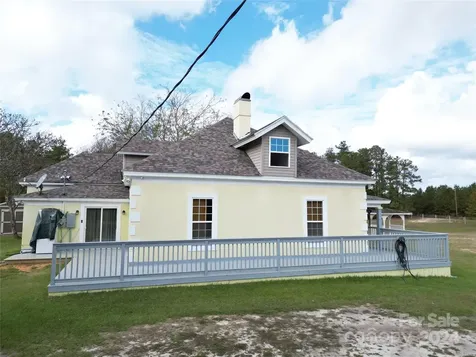 2034 Haileys Ferry Road Lilesville NC 28091