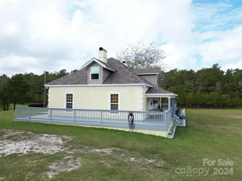 2034 Haileys Ferry Road Lilesville NC 28091
