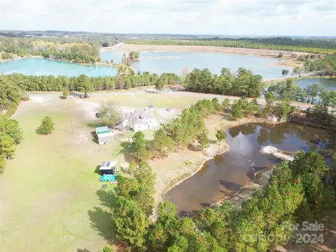 2034 Haileys Ferry Road Lilesville NC 28091