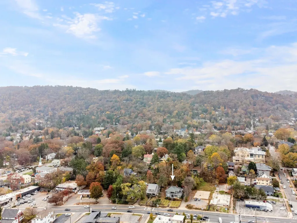181 Merrimon Avenue Asheville NC 28801