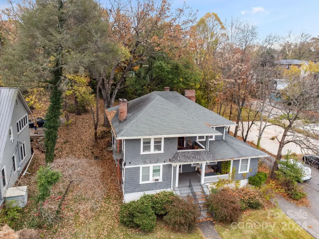 181 Merrimon Avenue Asheville NC 28801