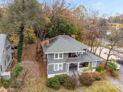 181 Merrimon Avenue Asheville NC 28801