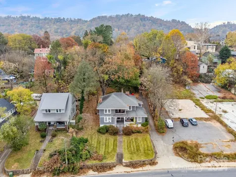 181 Merrimon Avenue Asheville NC 28801
