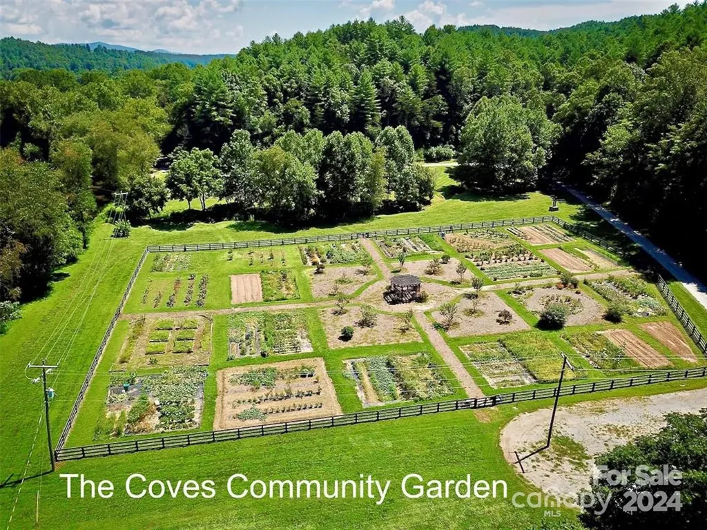 10.21, Acres Lot 90 1981 Round Mountain Parkway Lenoir NC 28645