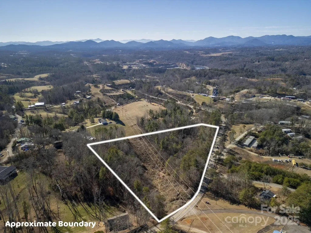 99999 Monticello Road Weaverville NC 28787