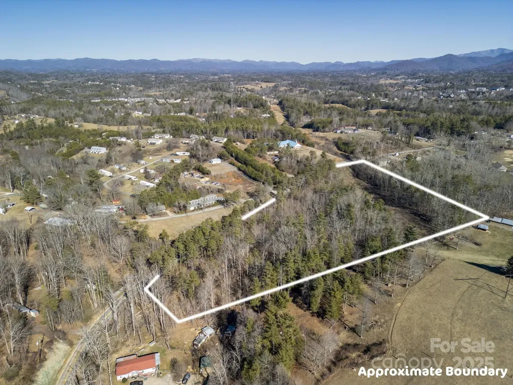 99999 Monticello Road Weaverville NC 28787