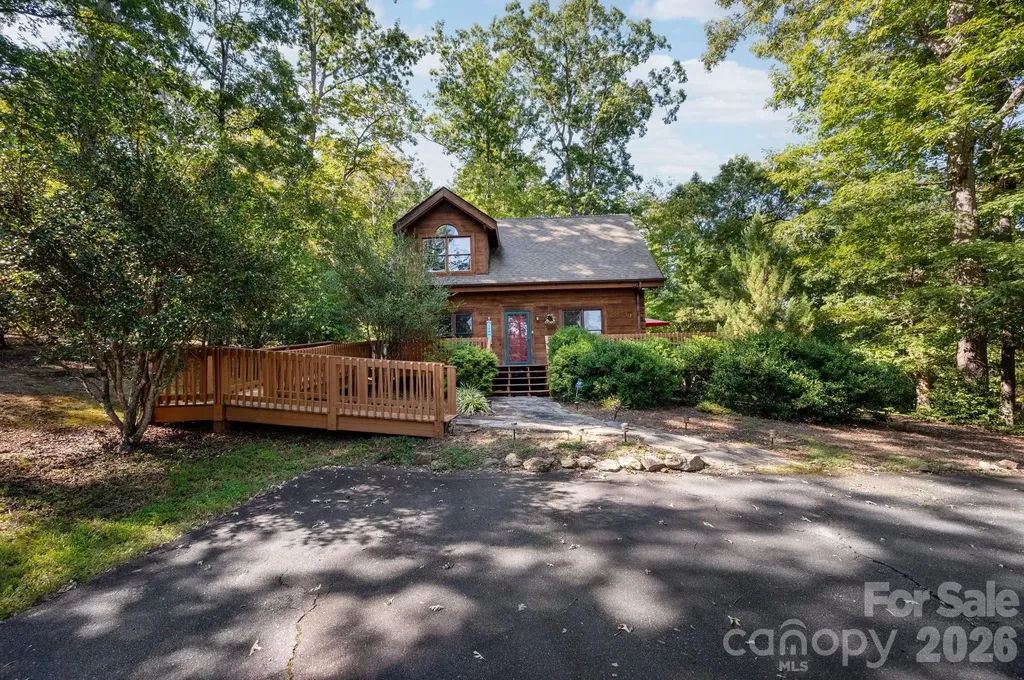 117 Laurel Lakes Parkway Lake Lure NC 28746