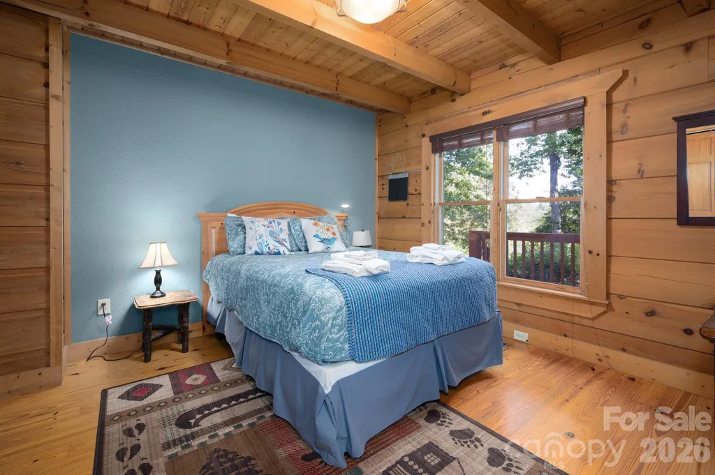 117 Laurel Lakes Parkway Lake Lure NC 28746