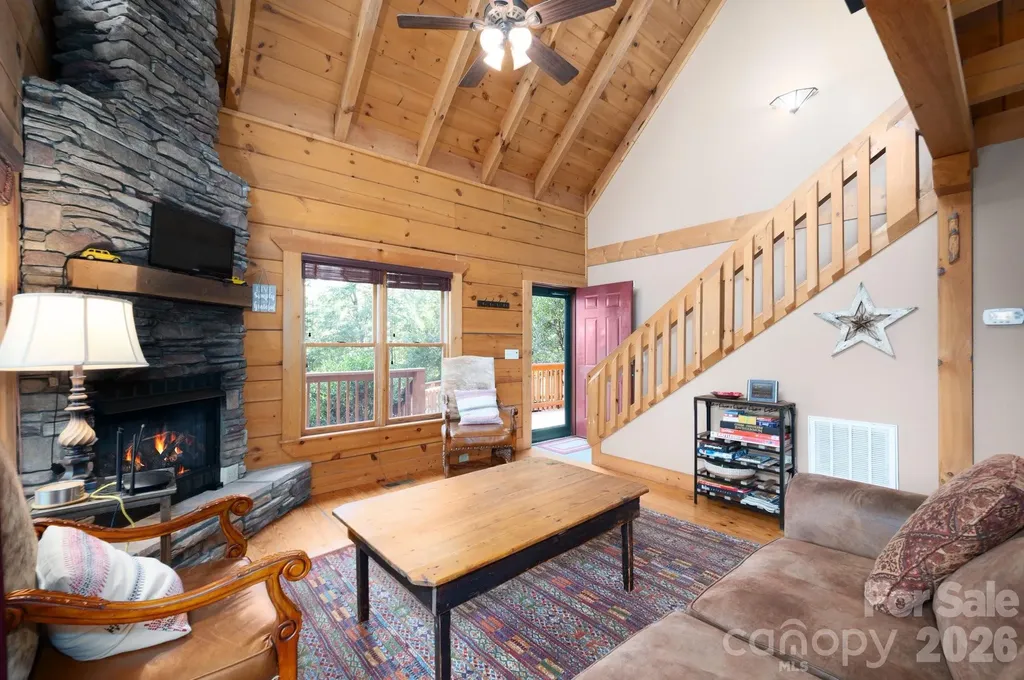 117 Laurel Lakes Parkway Lake Lure NC 28746