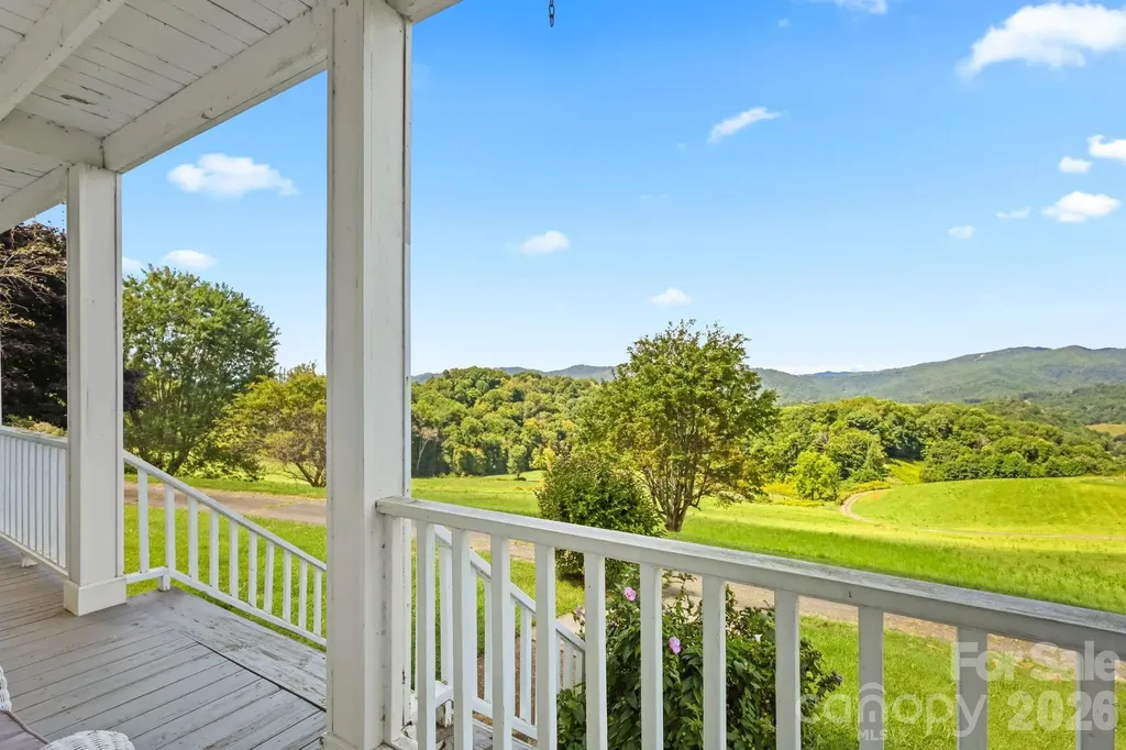 840 Ed Williams Road Zionville NC 28698