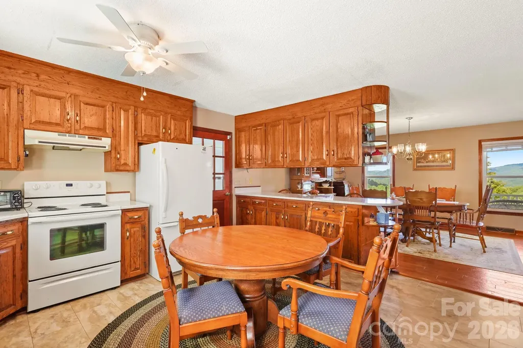 840 Ed Williams Road Zionville NC 28698
