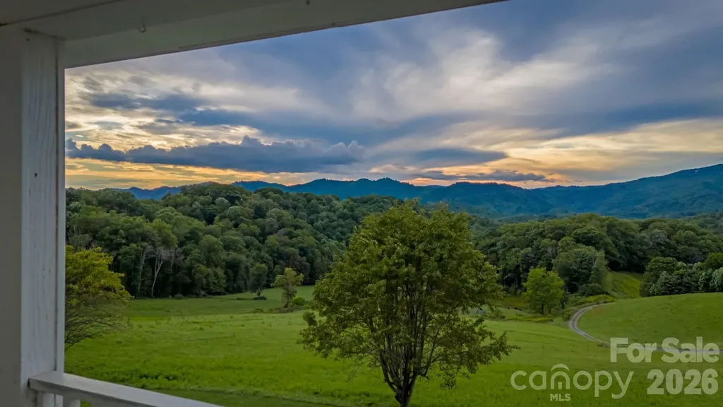 840 Ed Williams Road Zionville NC 28698