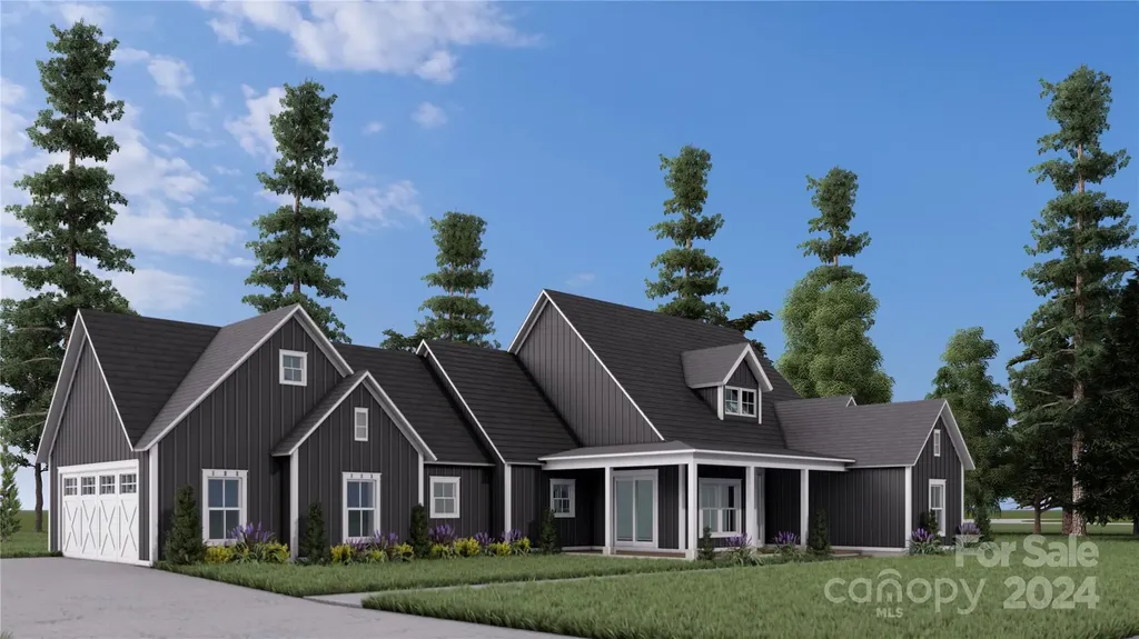 45 Haywood Park Drive Hendersonville NC 28791