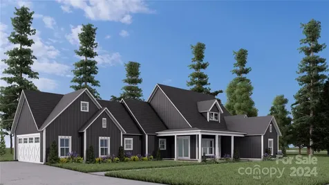 45 Haywood Park Drive Hendersonville NC 28791