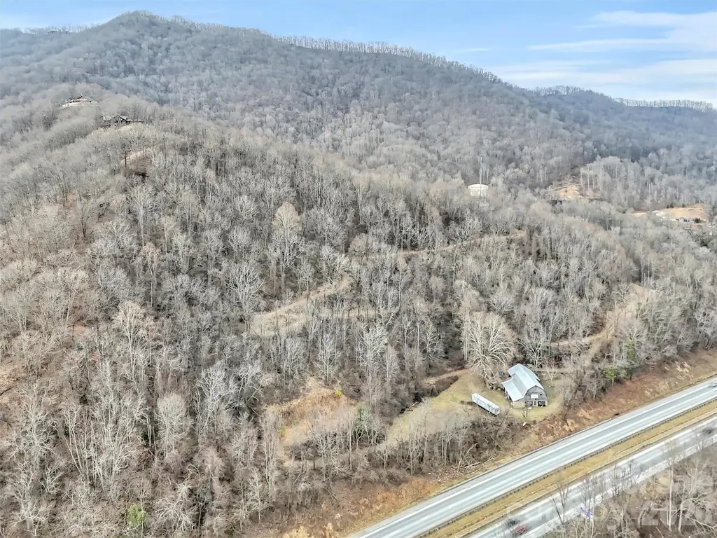1200 Rocky Knob Road Waynesville NC 28786