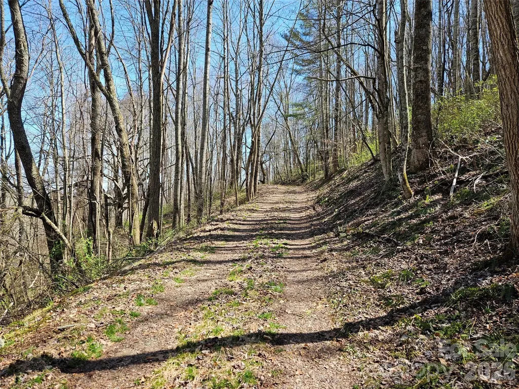 1200 Rocky Knob Road Waynesville NC 28786