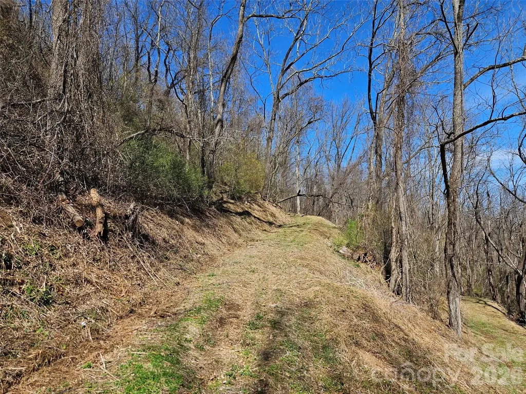 1200 Rocky Knob Road Waynesville NC 28786