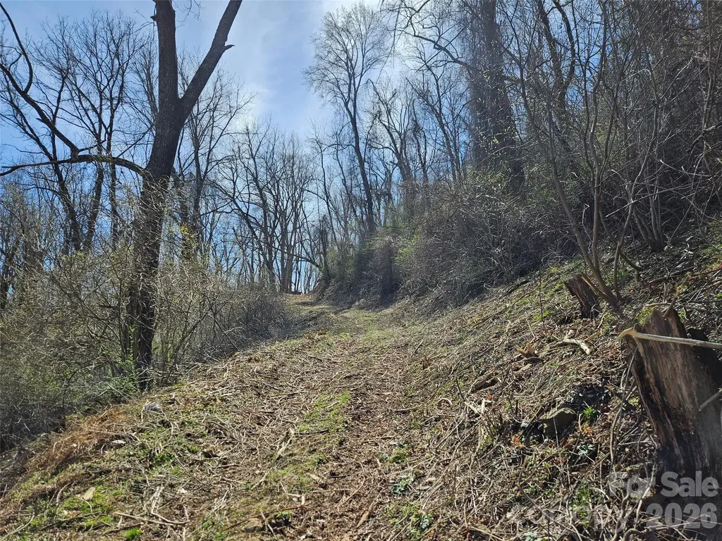 1200 Rocky Knob Road Waynesville NC 28786