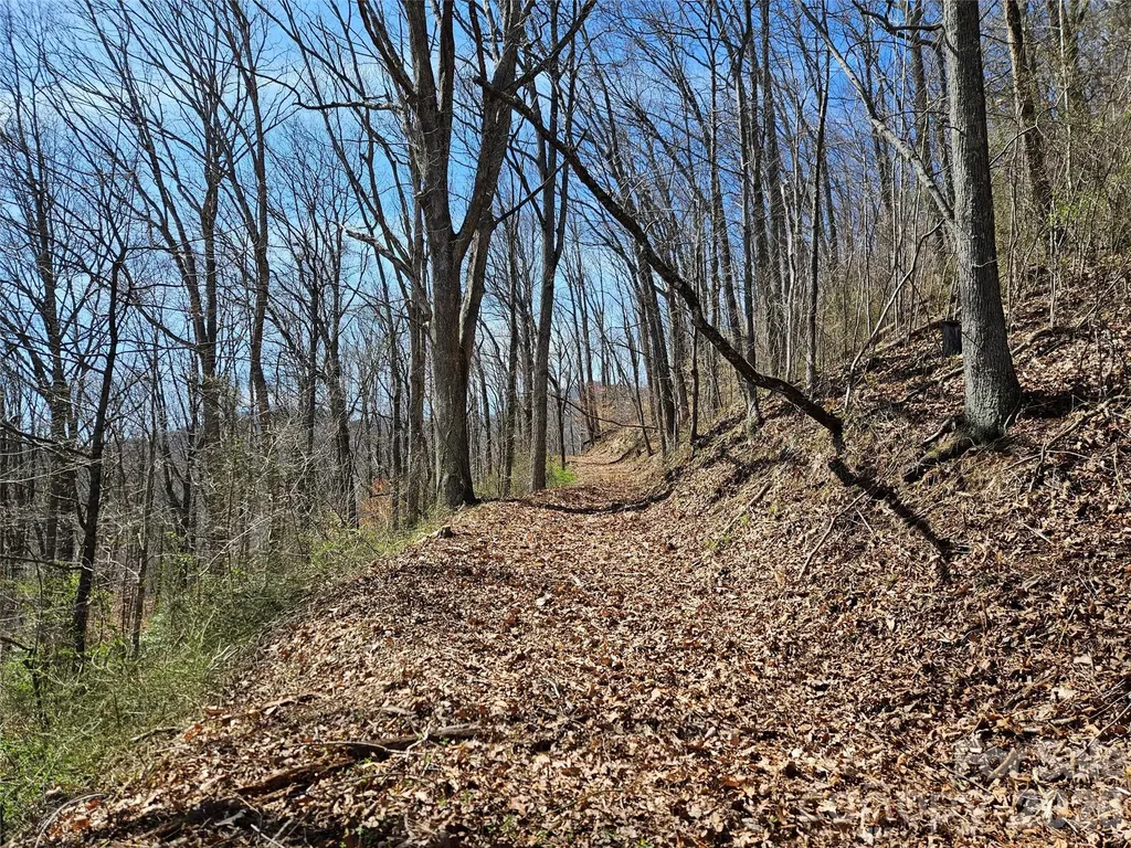 1200 Rocky Knob Road Waynesville NC 28786