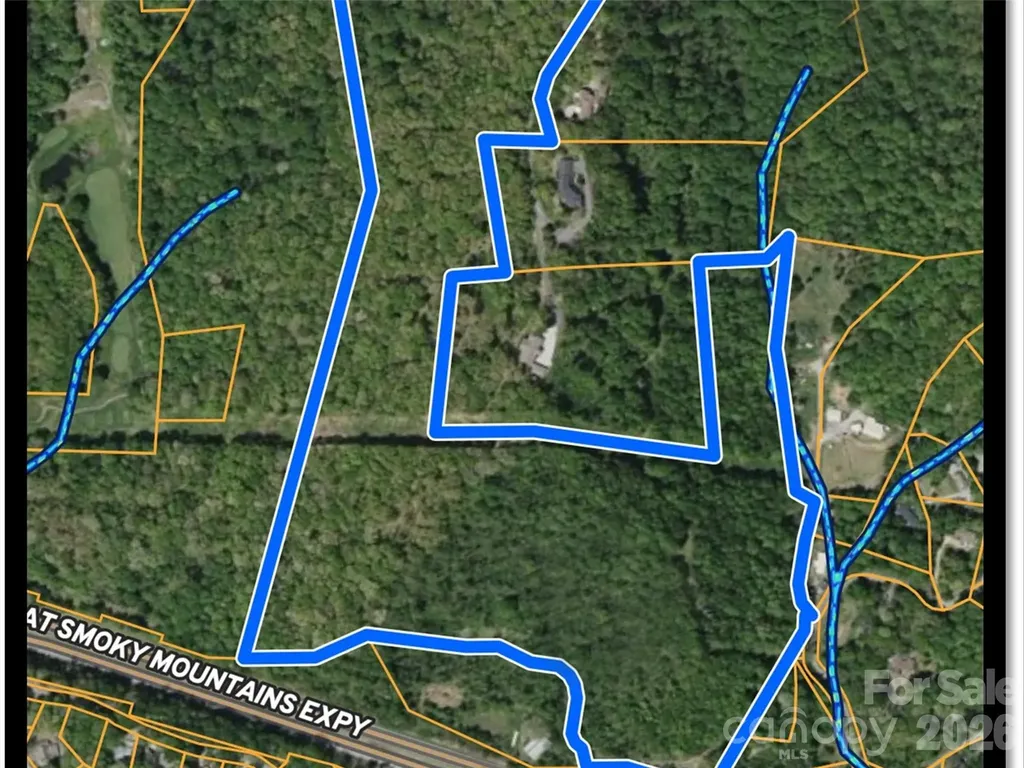 1200 Rocky Knob Road Waynesville NC 28786
