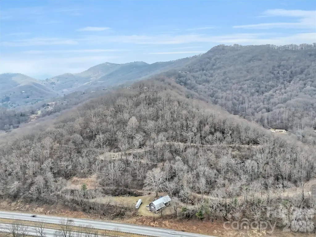 1200 Rocky Knob Road Waynesville NC 28786