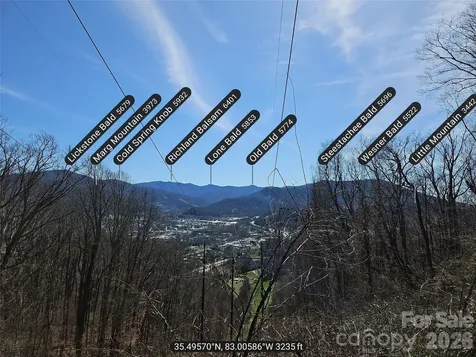 1200 Rocky Knob Road Waynesville NC 28786