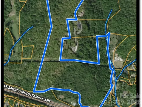 1200 Rocky Knob Road Waynesville NC 28786