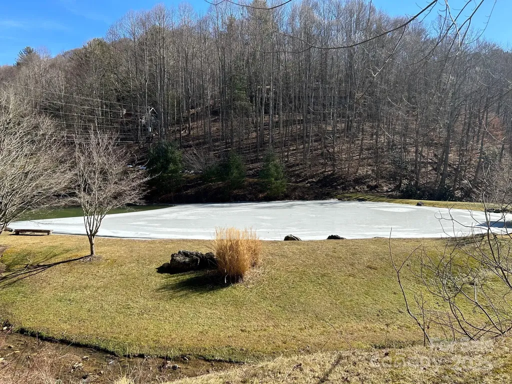 326 Hamlin Lane Mars Hill NC 28754