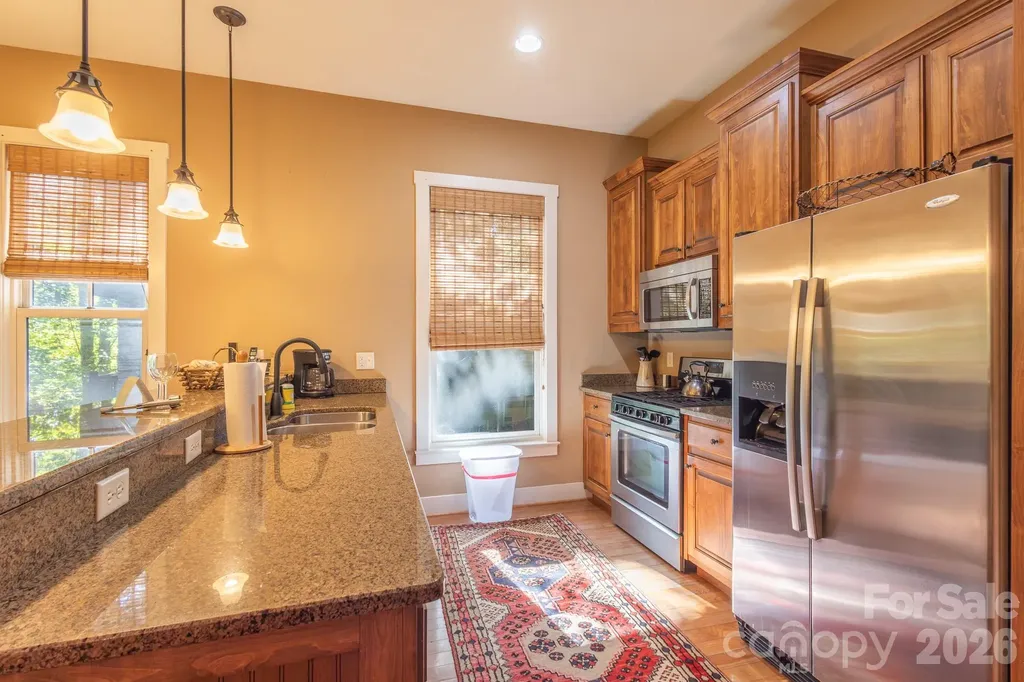 150-2 Saddle Notch Lane Tuckasegee NC 28783