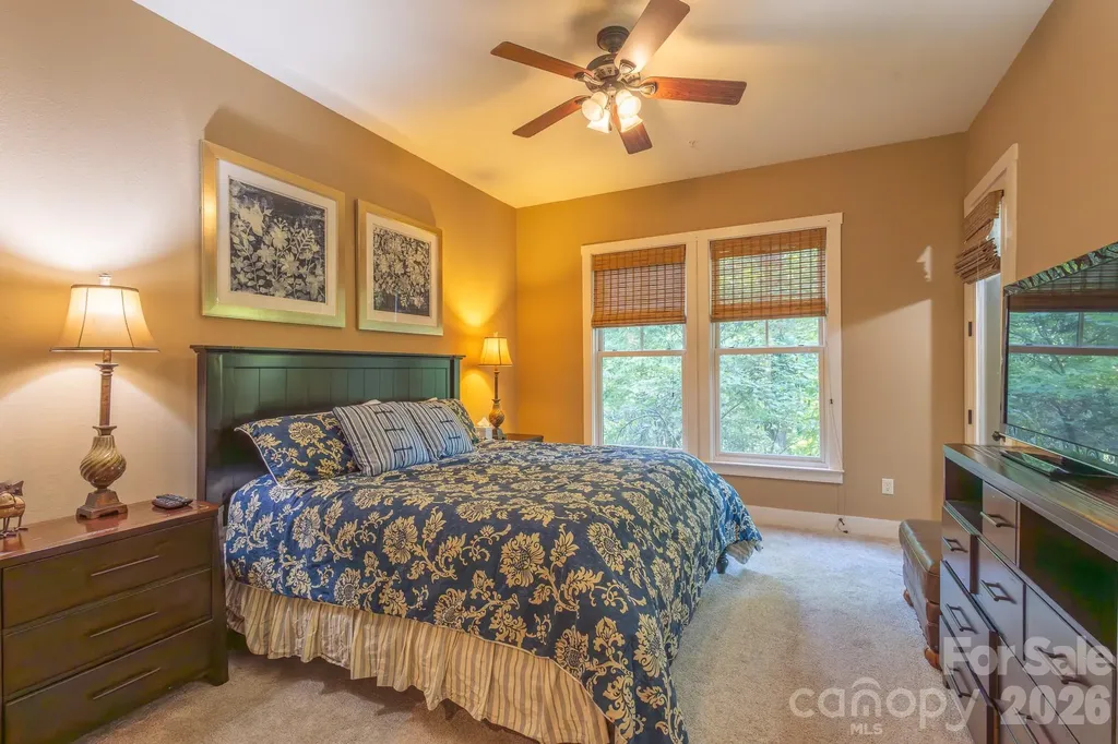 150-2 Saddle Notch Lane Tuckasegee NC 28783