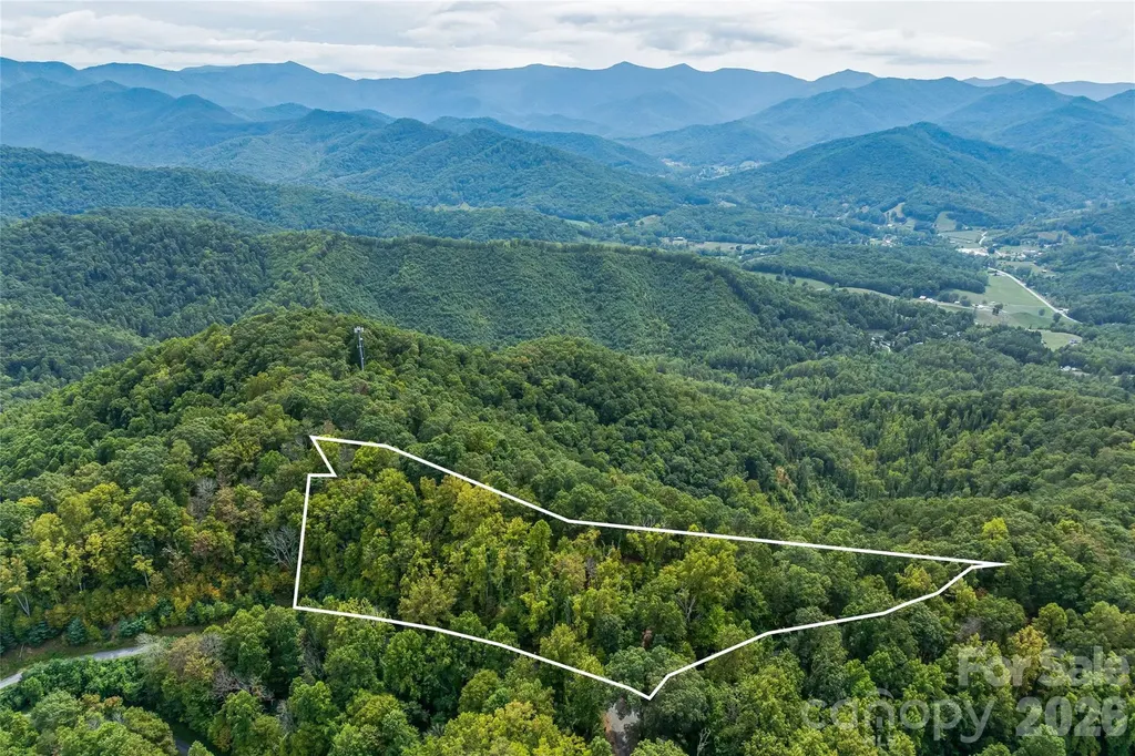 1380 Seven Glens Drive Weaverville NC 28787