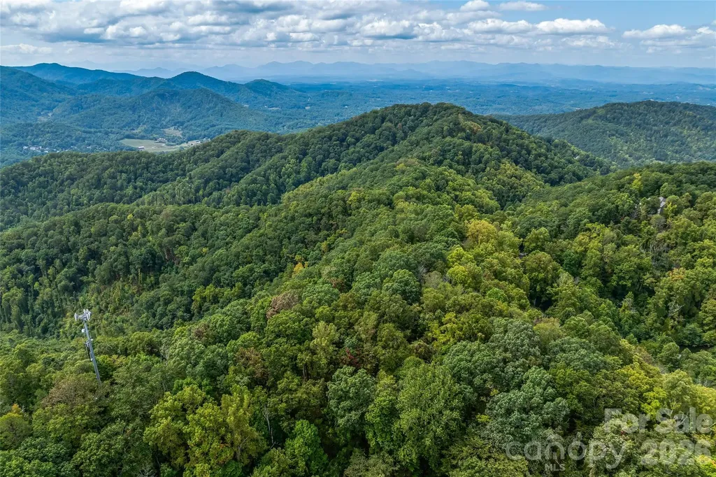 1380 Seven Glens Drive Weaverville NC 28787