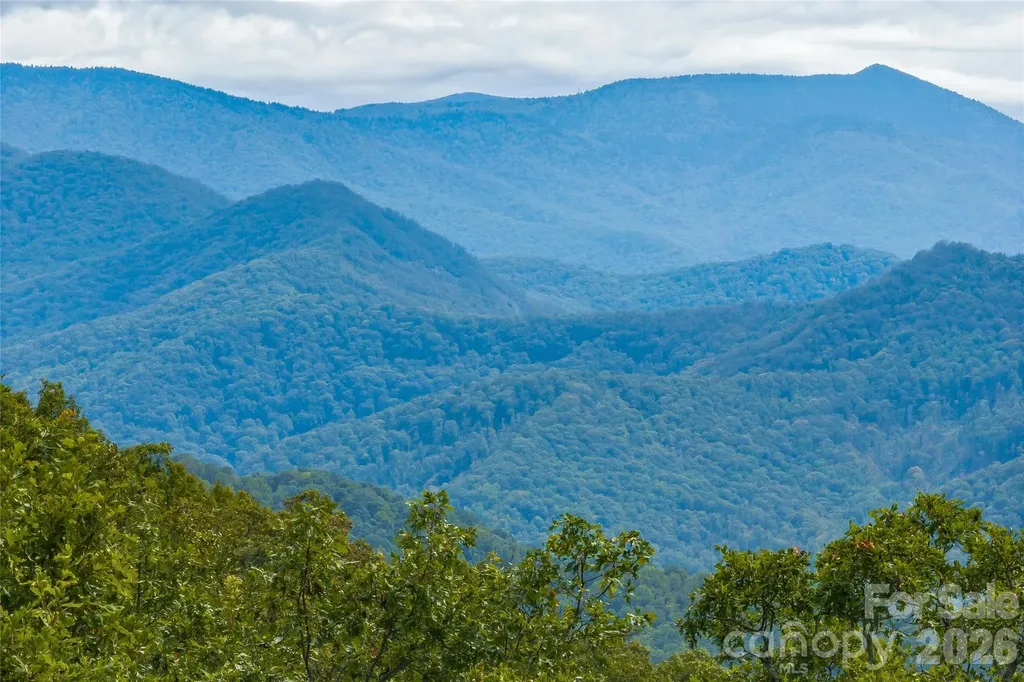 1380 Seven Glens Drive Weaverville NC 28787