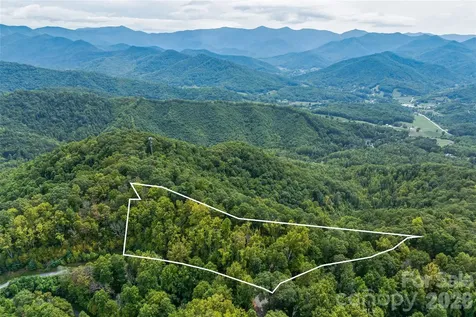 1380 Seven Glens Drive Weaverville NC 28787
