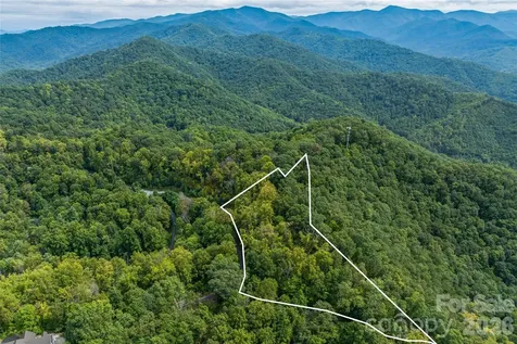 1380 Seven Glens Drive Weaverville NC 28787