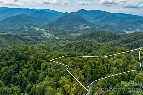 1380 Seven Glens Drive Weaverville NC 28787