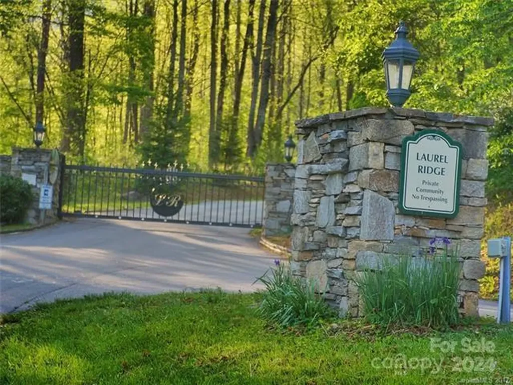 35 Wedgewood Terrace Black Mountain NC 28711