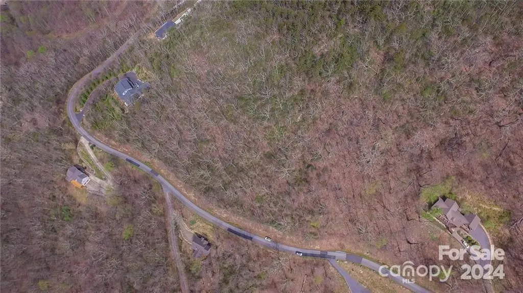 35 Wedgewood Terrace Black Mountain NC 28711