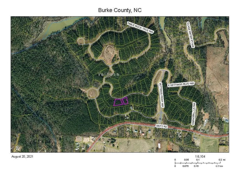 164 W Settings Boulevard NW Valdese NC 28690