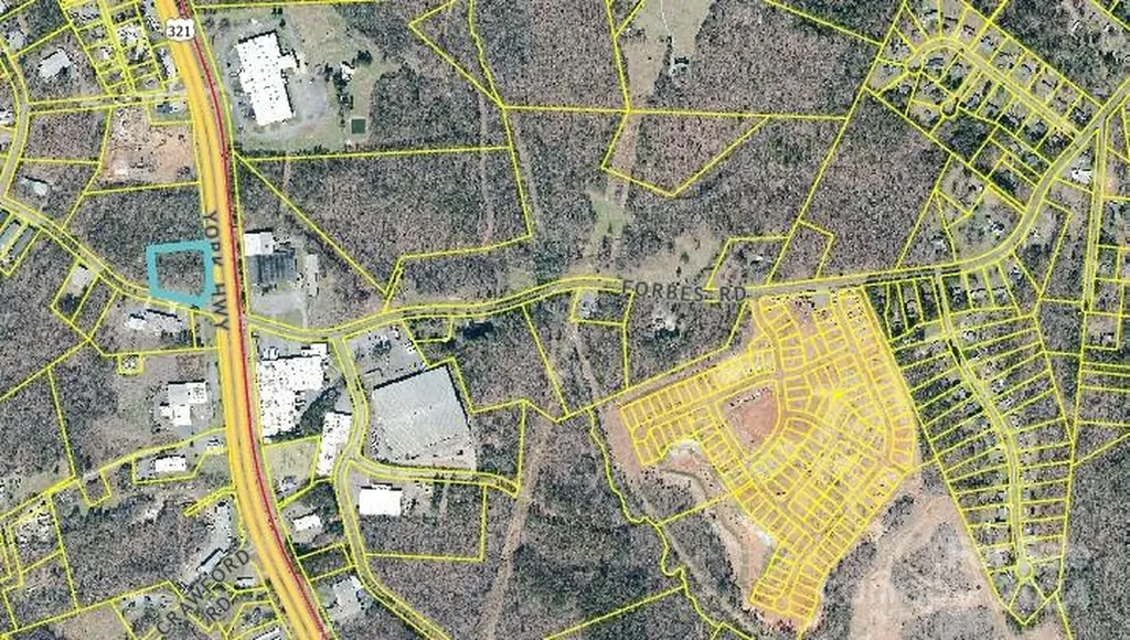 Tbd York Highway Gastonia NC 28052