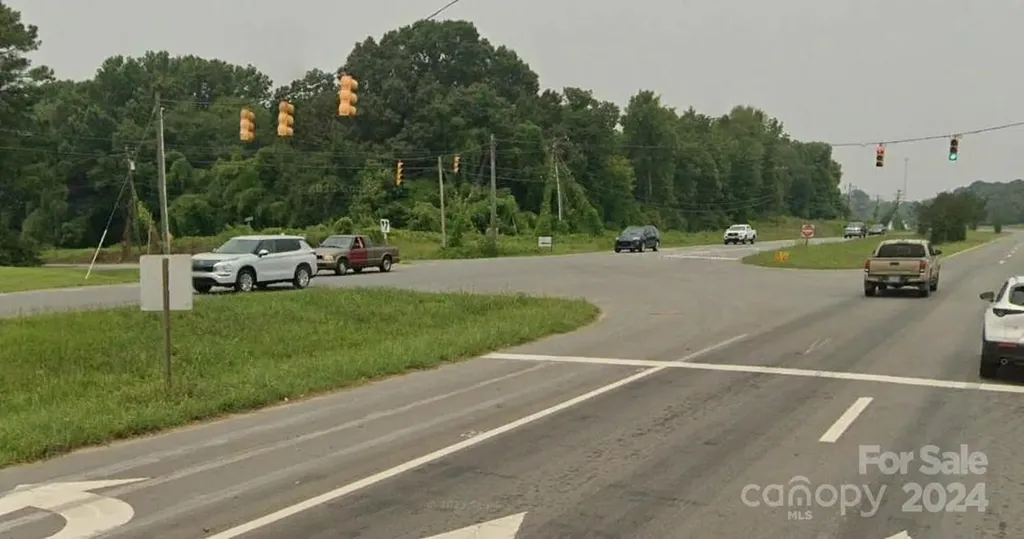 Tbd York Highway Gastonia NC 28052