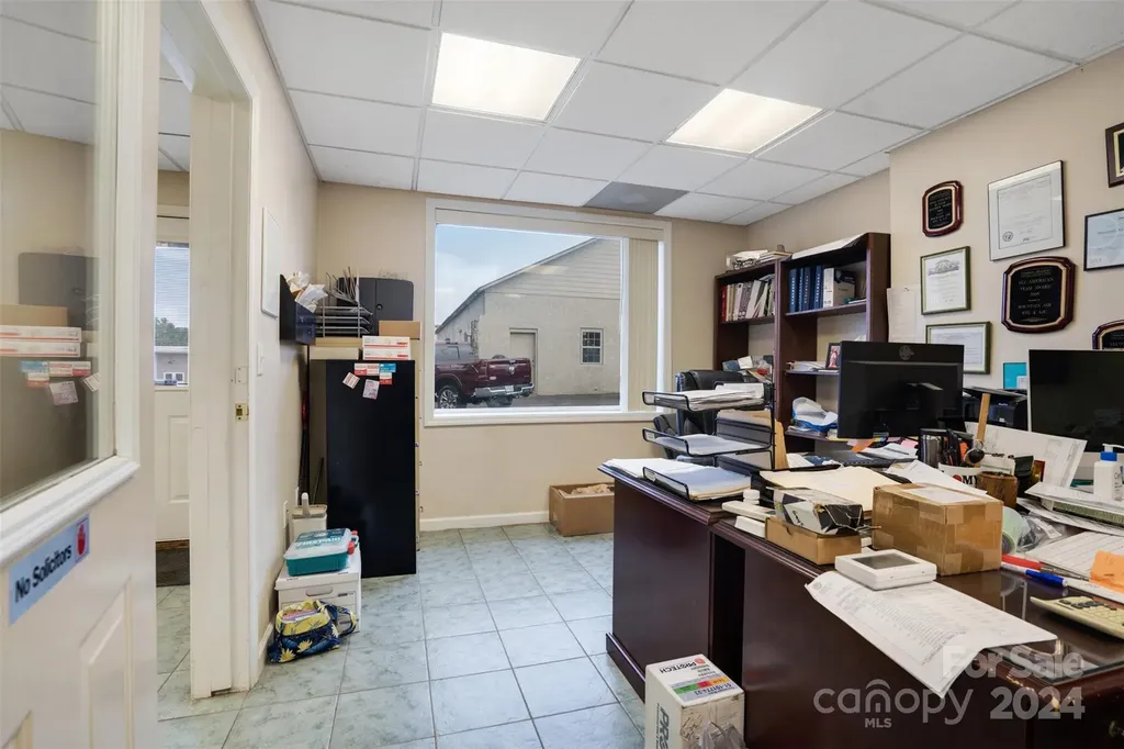 6 Sanderson Street Hayesville NC 28904