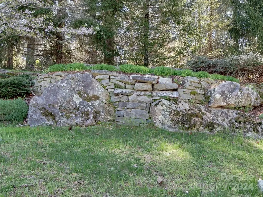 8B Reserve Road Pisgah Forest NC 28768